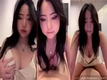 Adik Cantik Godain Bos Terus Main Panas Lumer WOT HD poster