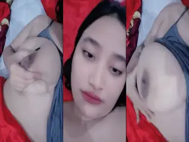 Baby13 VCS Pamer Dada Besar Montok poster