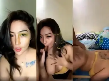 Bokep Indo Pramugari Toge Prank Ojol Jago Nyepong poster