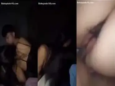 Bokep Pertamakali Nginep Bareng Ayang poster