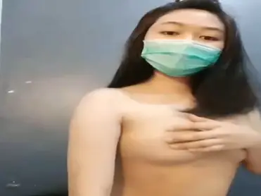 Live Show 28 Cewek Hot Colmek Sampe Squirt HD poster