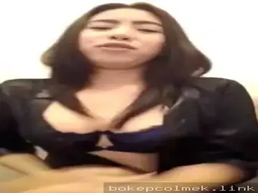 Mahasiswi Cam Minta Sodokan Kenceng Sampe Squirt poster