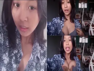 Rara Nadifa Skandal Kelas Amatir Paling Hot Indo poster